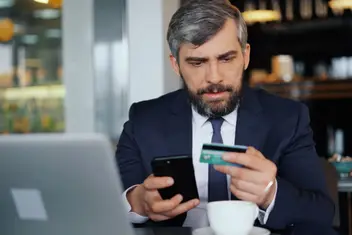 Korelio espace pro : connexion et gestion du compte